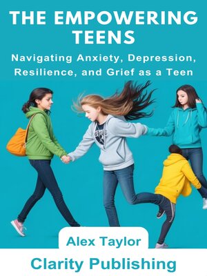 cover image of The Empowering Teens